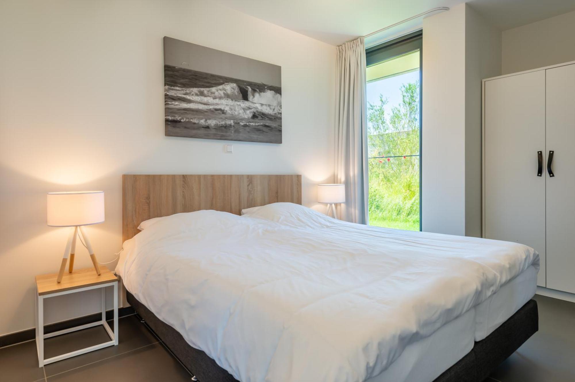 De Groote Duynen Hotel Kamperland Ngoại thất bức ảnh