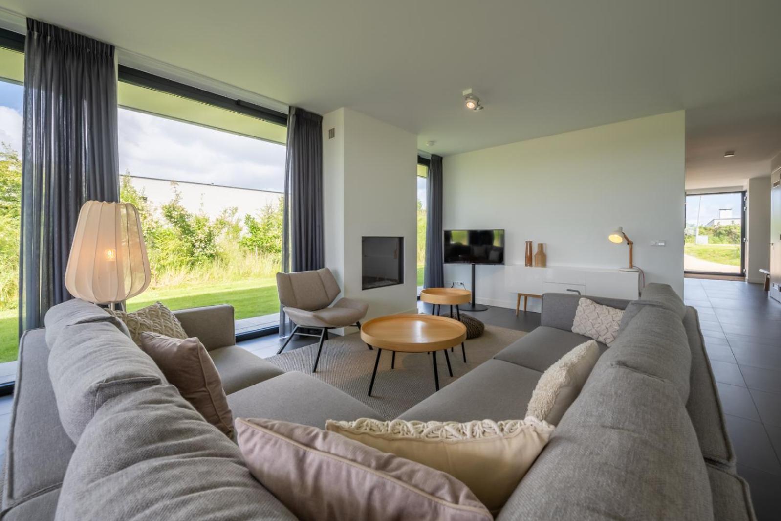De Groote Duynen Hotel Kamperland Ngoại thất bức ảnh