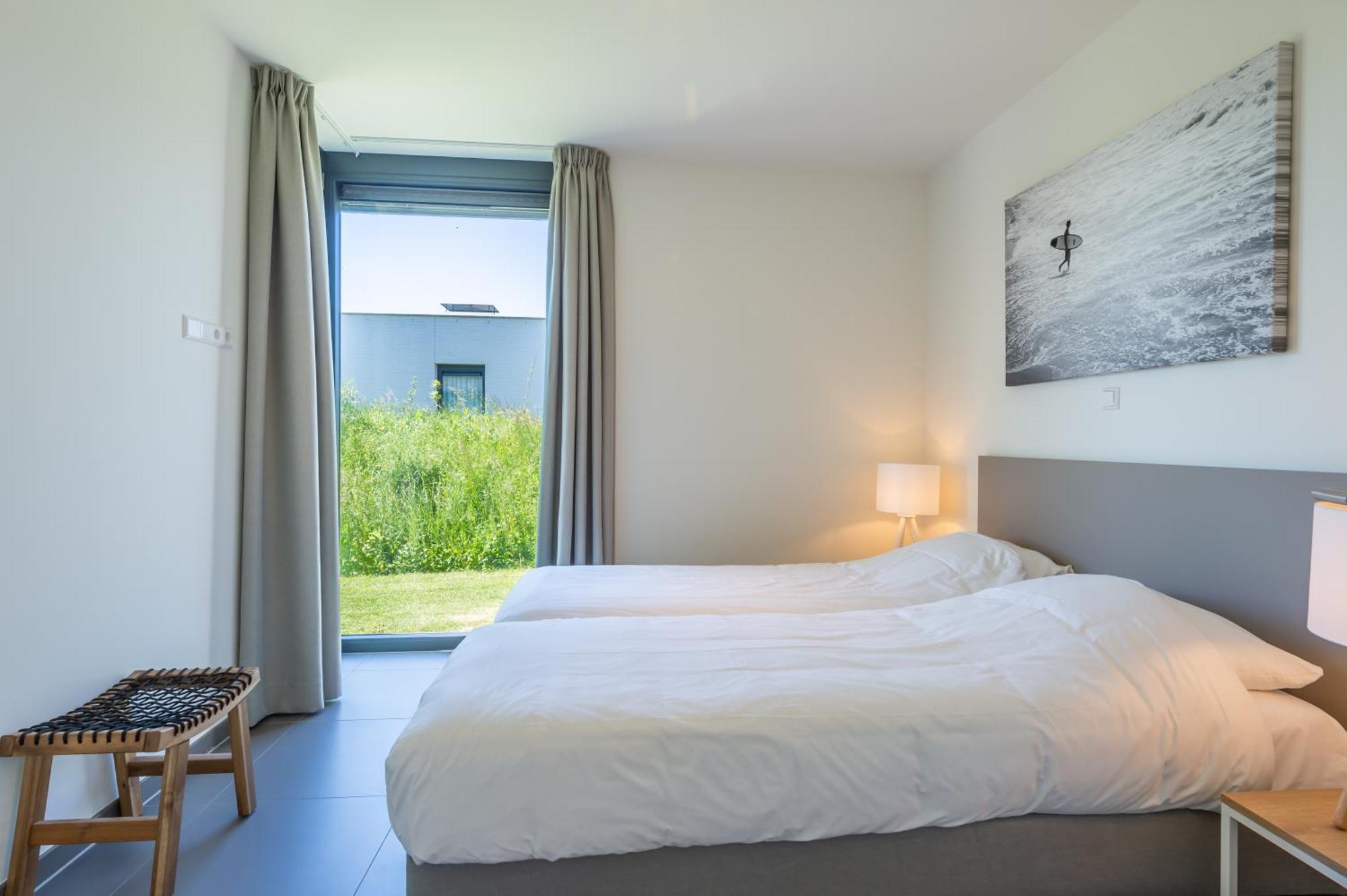 De Groote Duynen Hotel Kamperland Phòng bức ảnh
