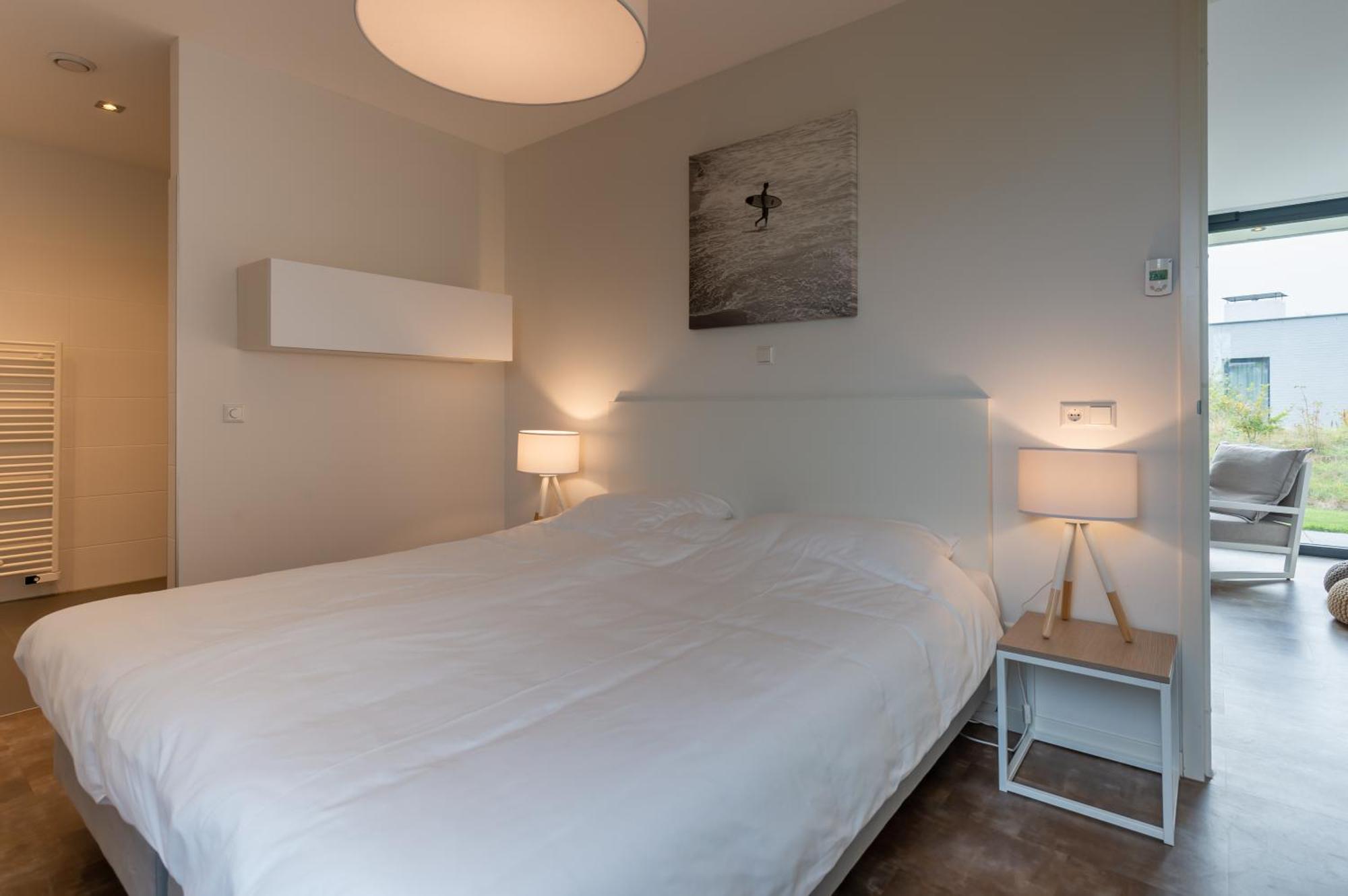De Groote Duynen Hotel Kamperland Ngoại thất bức ảnh